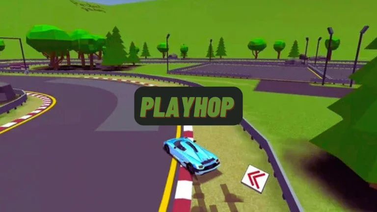 playhop