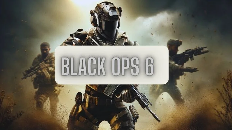 black ops 6